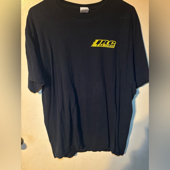 Lutz Race Cars 1868 Street Driven Pro-Mod Mad Max Y2K Tshirt Size XL - Picture 6 of 6
